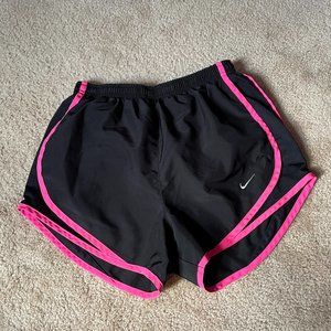 Nike Tempo Dri-Fit Athletic Running Shorts